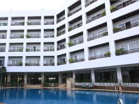 Areca Lodge