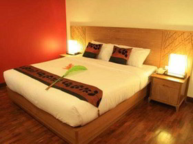 Areca Lodge