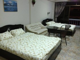 SV House