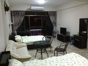SV House