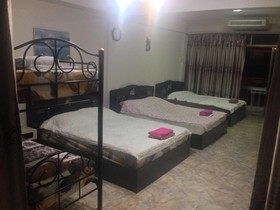 SV House