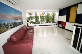Art on The Hill by Pattaya Sunny Rentals