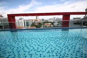 Art on The Hill by Pattaya Sunny Rentals