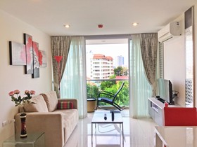 Art on The Hill by Pattaya Sunny Rentals