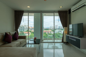Art on The Hill by Pattaya Sunny Rentals
