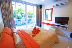 Art on The Hill by Pattaya Sunny Rentals