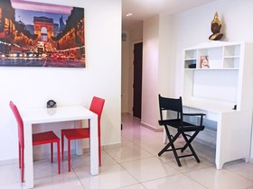 Art on The Hill by Pattaya Sunny Rentals