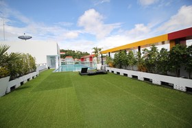 Art on The Hill by Pattaya Sunny Rentals