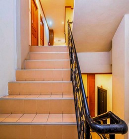 Arya Inn Pattaya Beach Hotel
