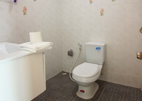 Arya Inn Pattaya Beach Hotel