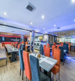 Arya Inn Pattaya Beach Hotel