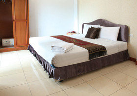 Arya Inn Pattaya Beach Hotel