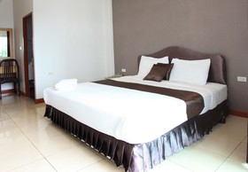 Arya Inn Pattaya Beach Hotel