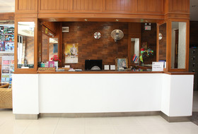 Arya Inn Pattaya Beach Hotel