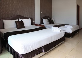 Arya Inn Pattaya Beach Hotel