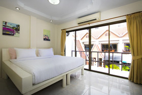 Ashford Villas Cosy Beach Pattaya