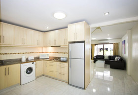 Ashford Villas Cosy Beach Pattaya