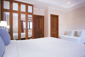 Ashford Villas Cosy Beach Pattaya