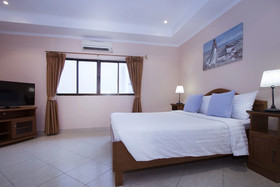 Ashford Villas Cosy Beach Pattaya