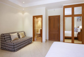 Ashford Villas Cosy Beach Pattaya