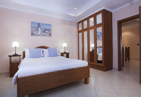 Ashford Villas Cosy Beach Pattaya