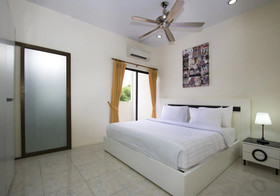 Ashford Villas Cosy Beach Pattaya