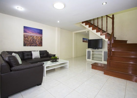 Ashford Villas Cosy Beach Pattaya
