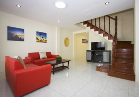 Ashford Villas Cosy Beach Pattaya