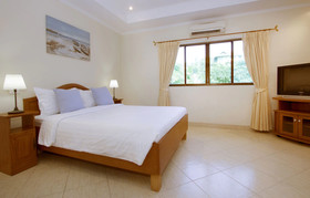 Ashford Villas Cosy Beach Pattaya