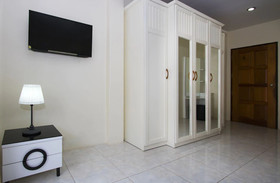 Ashford Villas Cosy Beach Pattaya