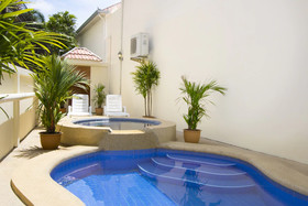 Ashford Villas Cosy Beach Pattaya