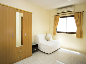 Ashford Villas Cosy Beach Pattaya