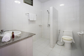 Ashford Villas Cosy Beach Pattaya