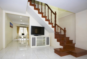 Ashford Villas Cosy Beach Pattaya