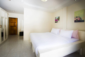 Ashford Villas Cosy Beach Pattaya