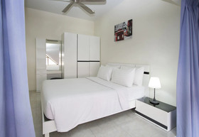 Ashford Villas Cosy Beach Pattaya
