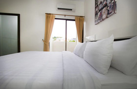 Ashford Villas Cosy Beach Pattaya