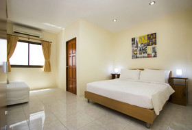 Ashford Villas Cosy Beach Pattaya