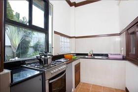 Asian Villa