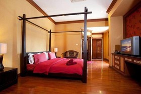 Asian Villa