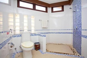 Asian Villa