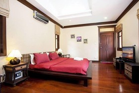 Asian Villa