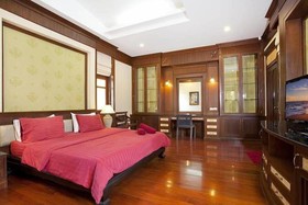 Asian Villa