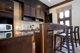 Asian Villa