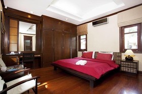 Asian Villa