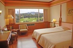 Asia Pattaya Hotel