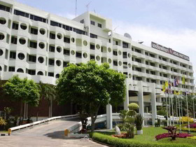 Asia Pattaya Hotel
