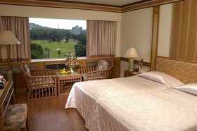 Asia Pattaya Hotel