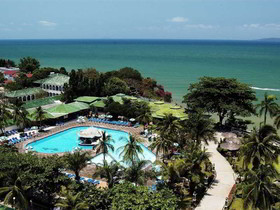 Asia Pattaya Hotel