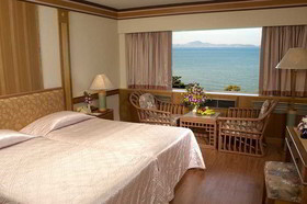 Asia Pattaya Hotel
